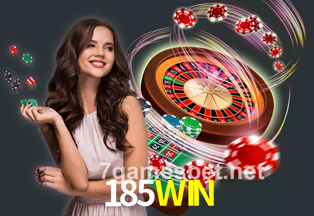 vivo no cassino 185WIN