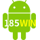 Aplicativo 185WIN para Android