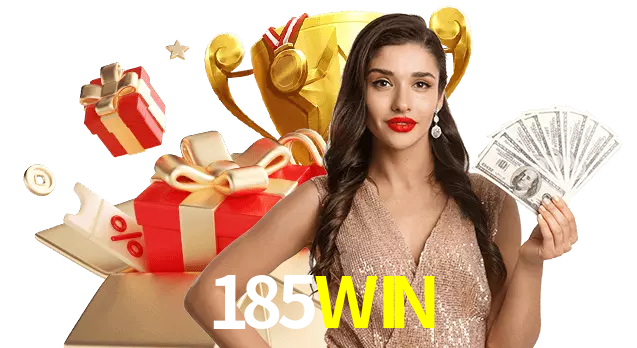 Jogue com dealers reais no 185WIN!
