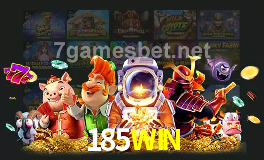 cassino 185WIN