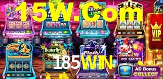 Live Casino 185WIN