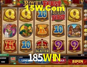 Login Seguro 185WIN