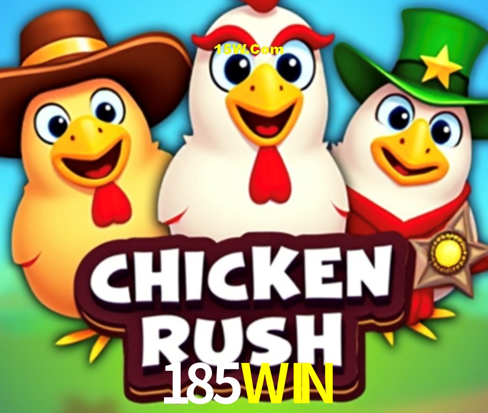 Recursos de Bônus 185WIN