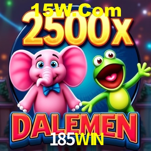 A Popularidade dos Caça-Níqueis no 185WIN