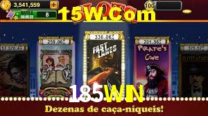 Slot Games 185WIN