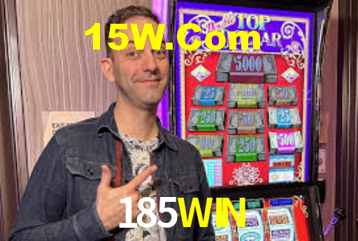 185WIN,185win.com