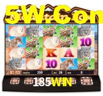 185WIN: Jogos de Caça-Níqueis-Altas Recompensas, Roleta-Velocidade, Blackjack-Desafios Máximos