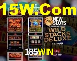 Welcome Bonus 185WIN
