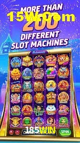 Games Directory 185WIN
