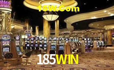 Cadastro Rápido 185WIN
