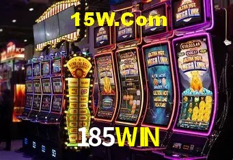 Integração de APIs 185WIN