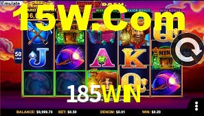 185win