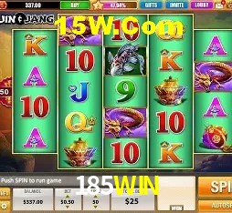 Segurança 2FA 185WIN