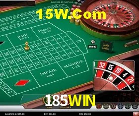 Identidade visual e vitrine de ofertas da plataforma 185WIN