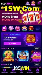 Game Providers 185WIN