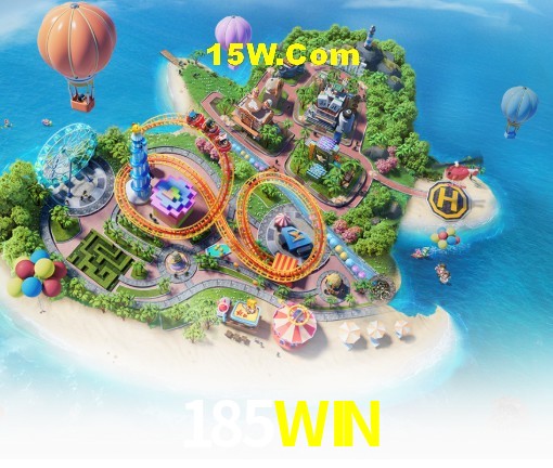 Diretório de Jogos 185WIN
