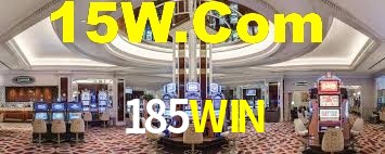 185WIN App Interface