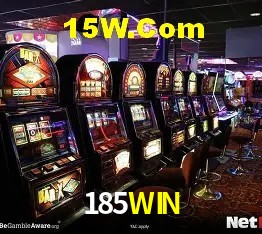 Design Responsivo 185WIN