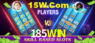 Experiência VIP 185WIN