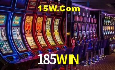 Tecnologia da Plataforma 185WIN