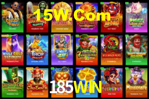 185WIN